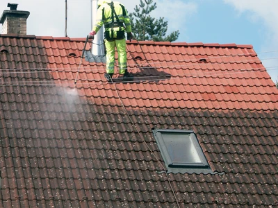 Střecha bude jako nová.