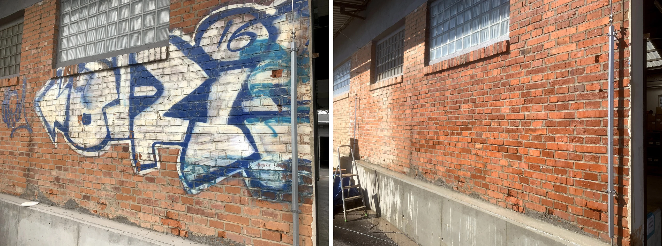 ČISTÍRNA FASÁD s.r.o.