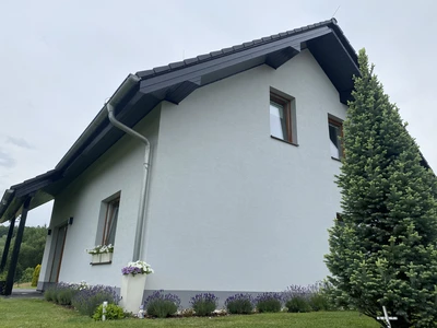 čištění a impregnace nátěry podbití