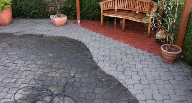 Ochrana povrchu fasád a střech