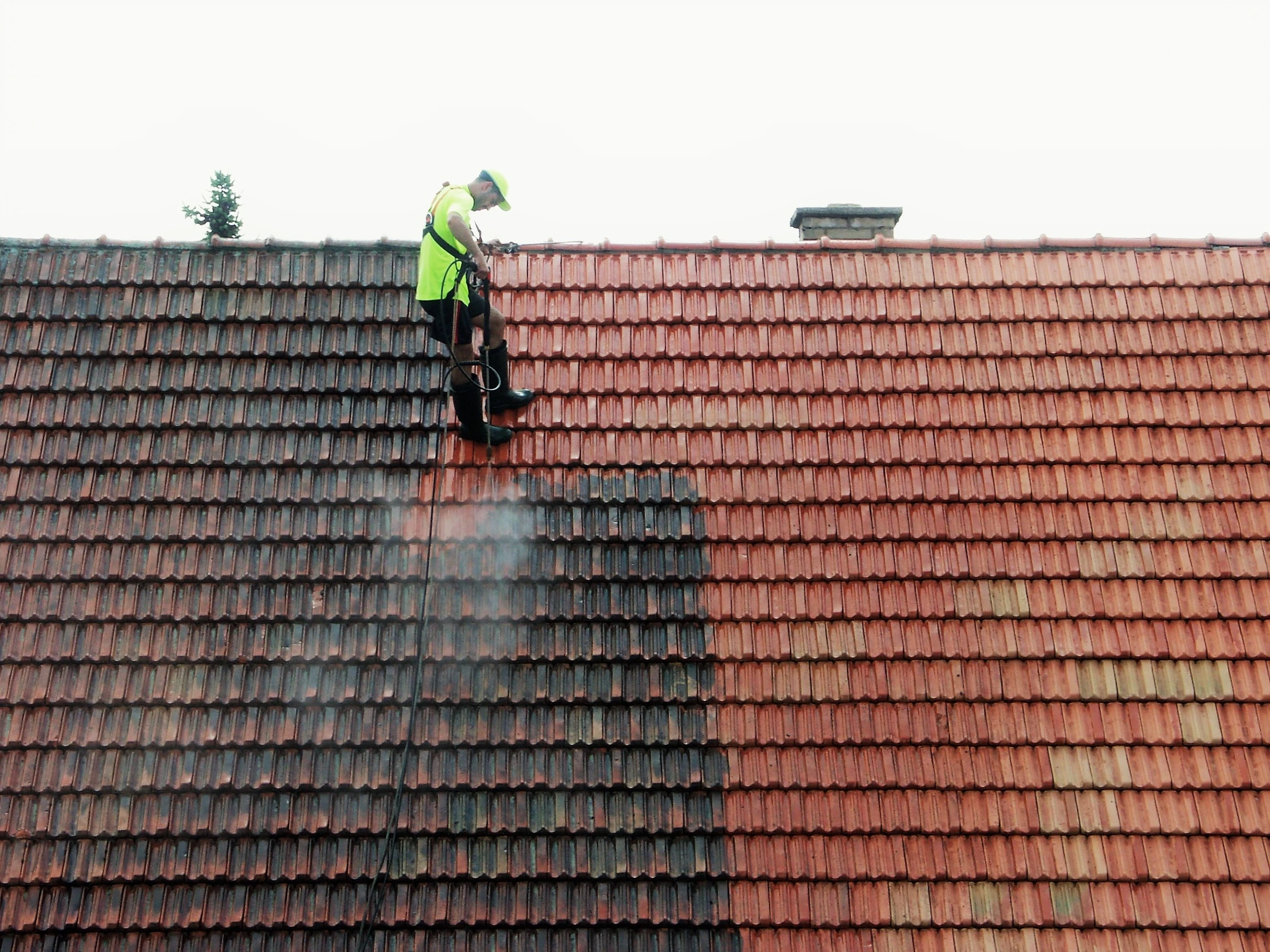 ČISTÍRNA FASÁD s.r.o.