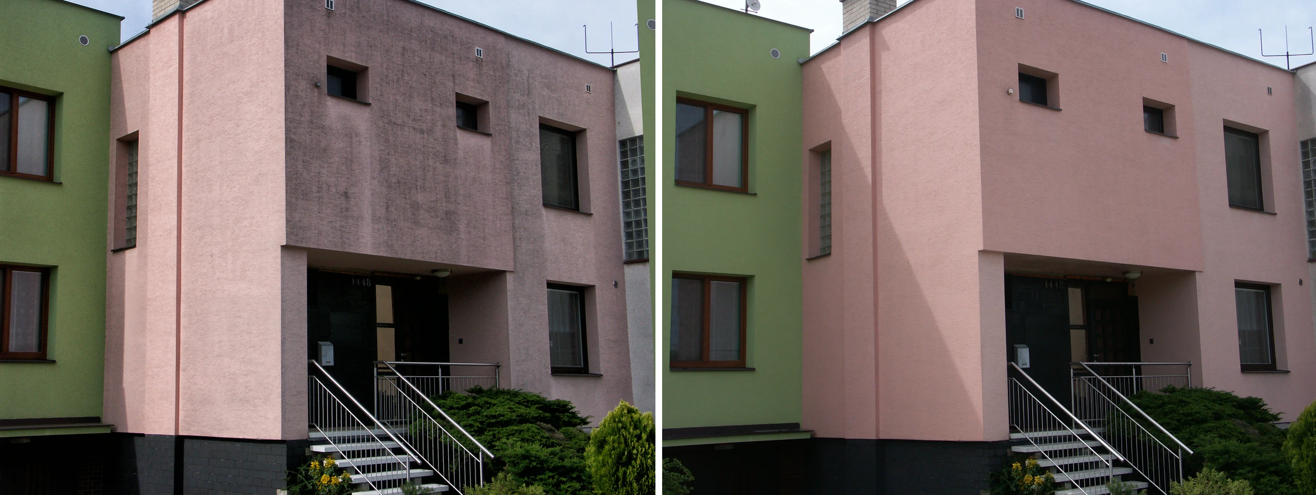 ČISTÍRNA FASÁD s.r.o.