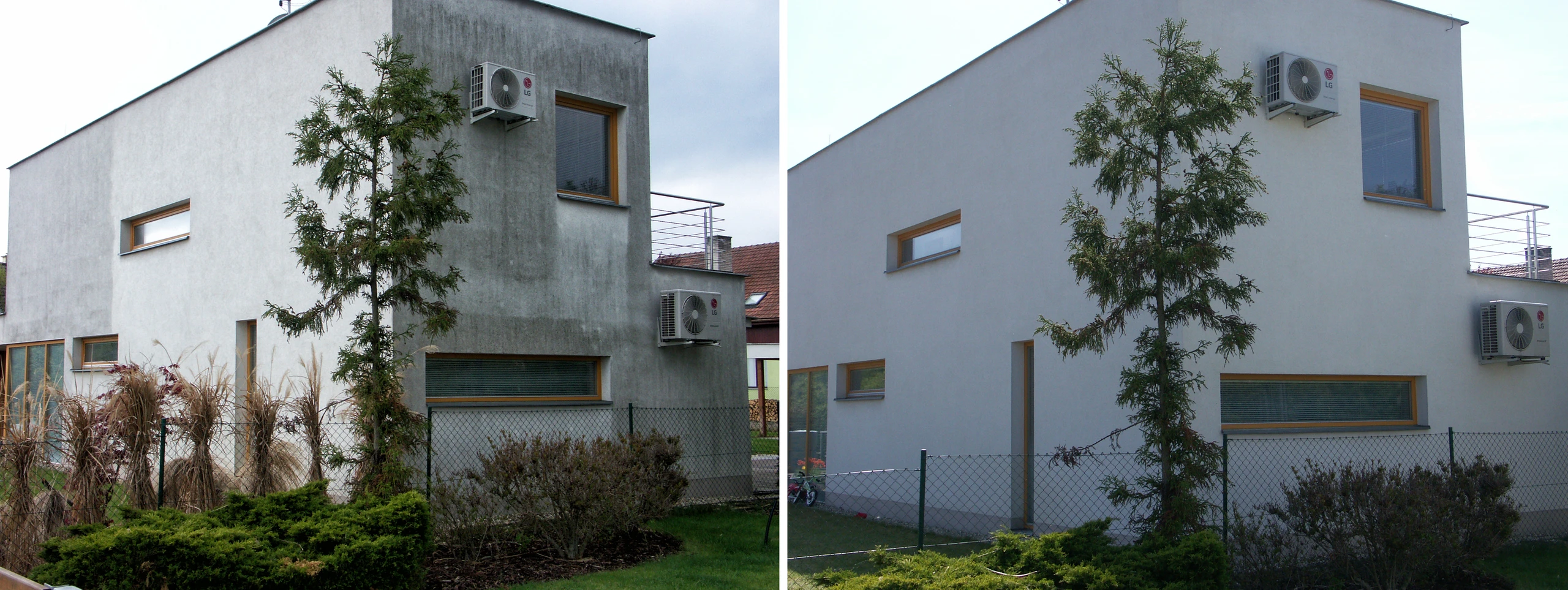 ČISTÍRNA FASÁD s.r.o.