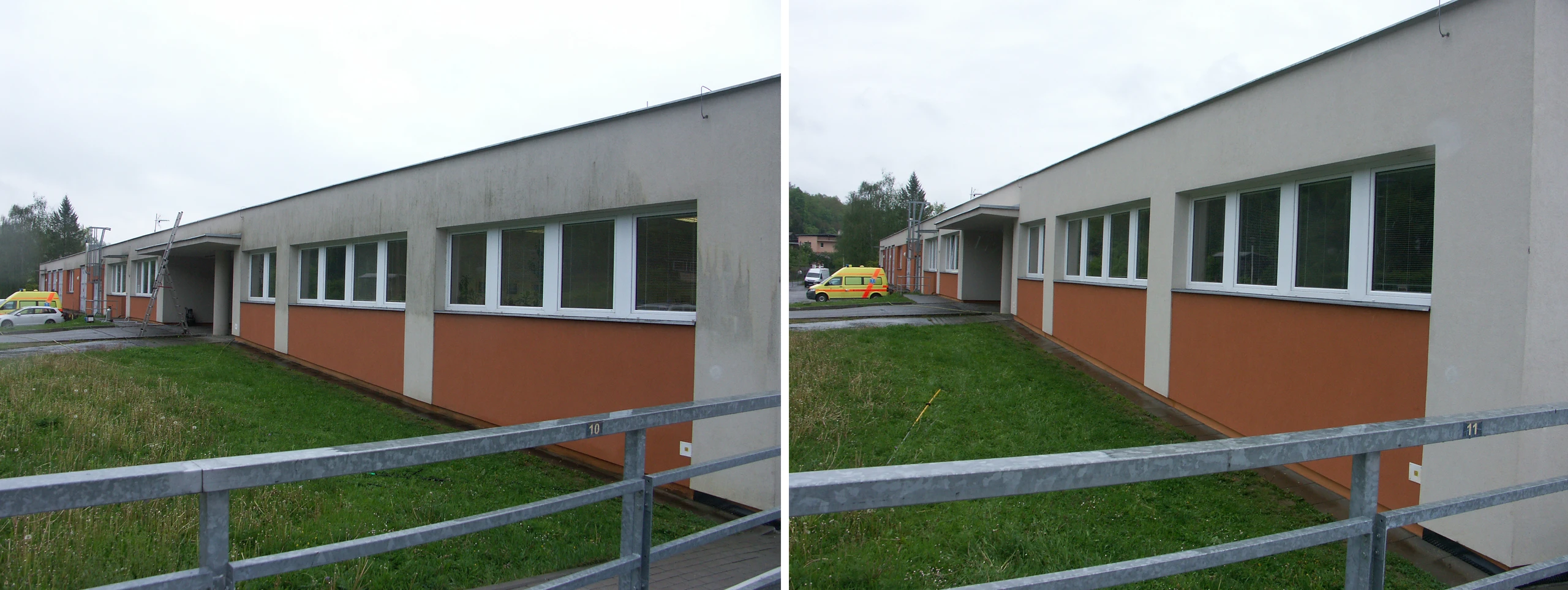 ČISTÍRNA FASÁD s.r.o.