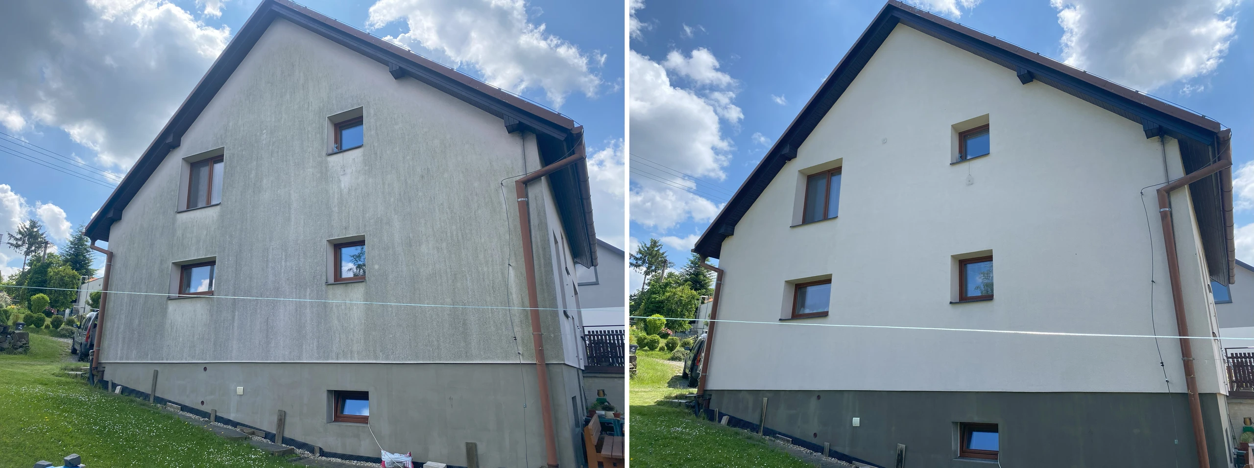 ČISTÍRNA FASÁD s.r.o.